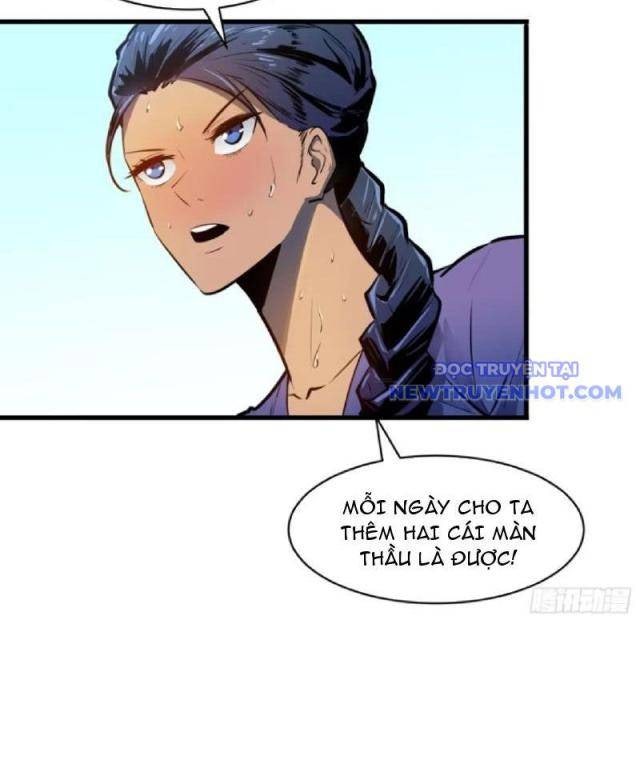 Tu Luyện Nhàn Hạ Bắt đầu Từ Nữ đồ đệ - Page 18