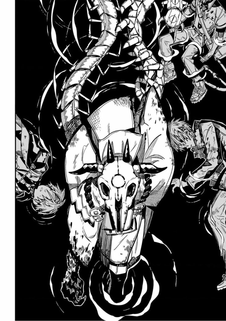 Hanako-kun nhà xí - Page 14