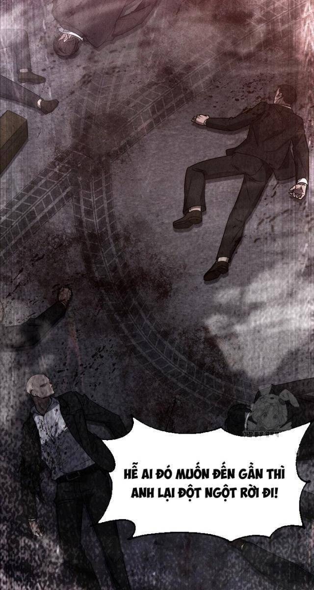 Chiến Thần Xuất Thế - Page 43