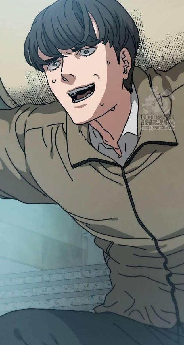 Ngôi Nhà Ẩn Ngày Tận Thế - Page 126