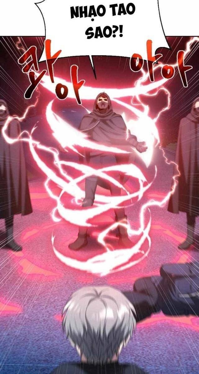 Pháp Sư Hắc Ám: Khởi Sinh Từ Xương Cốt - Page 86