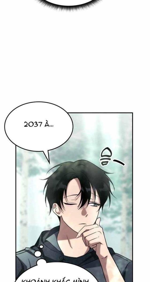 Trị Liệu Sư Quá Mạnh - Page 83