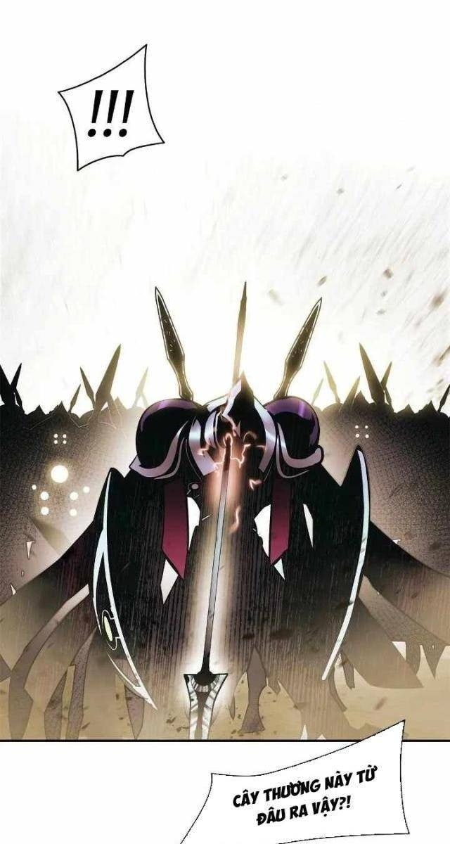 Bất Bại Chân Ma - Page 55