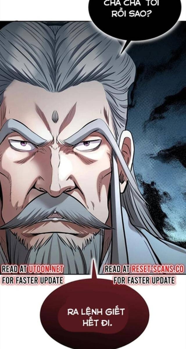 Ma Nhân Hoa Sơn - Page 71