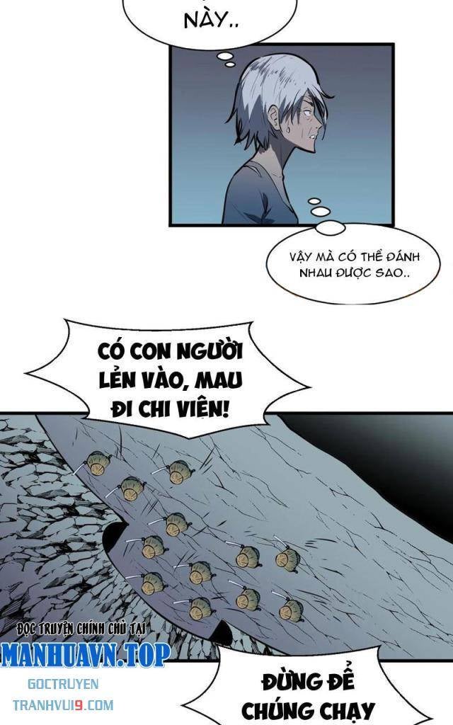 Tu Luyện Nhàn Hạ Bắt đầu Từ Nữ đồ đệ - Page 36