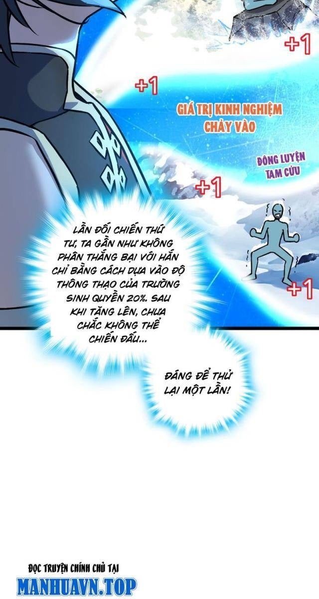 Giết Ta Thêm Mấy Lần Nữa, Ta Liền Vô Địch - Page 73