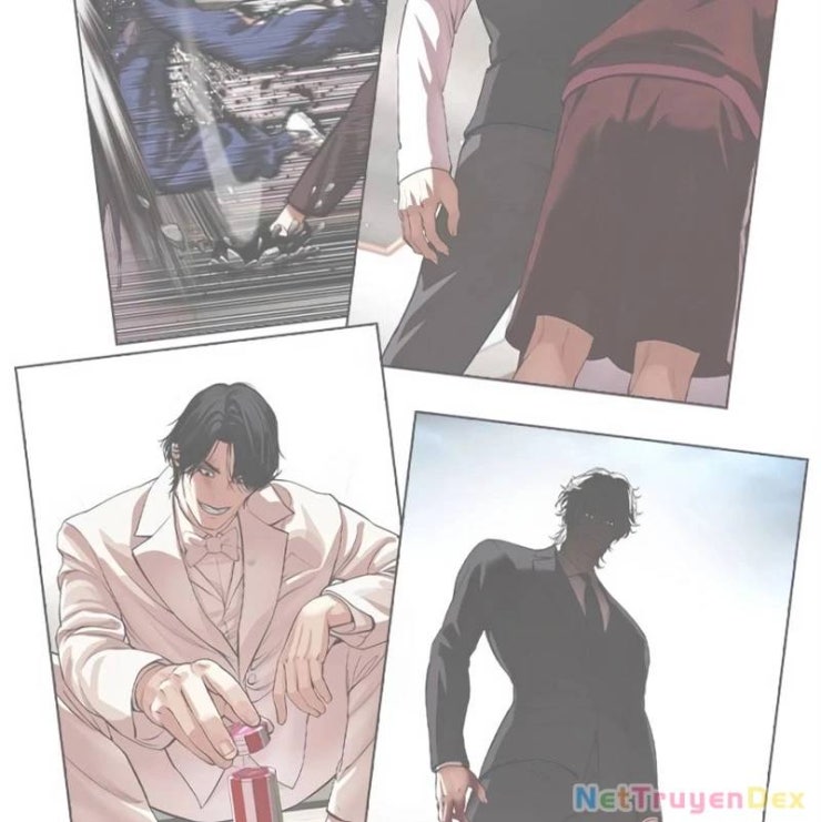 Hoán Đổi Diệu Kỳ - Page 303