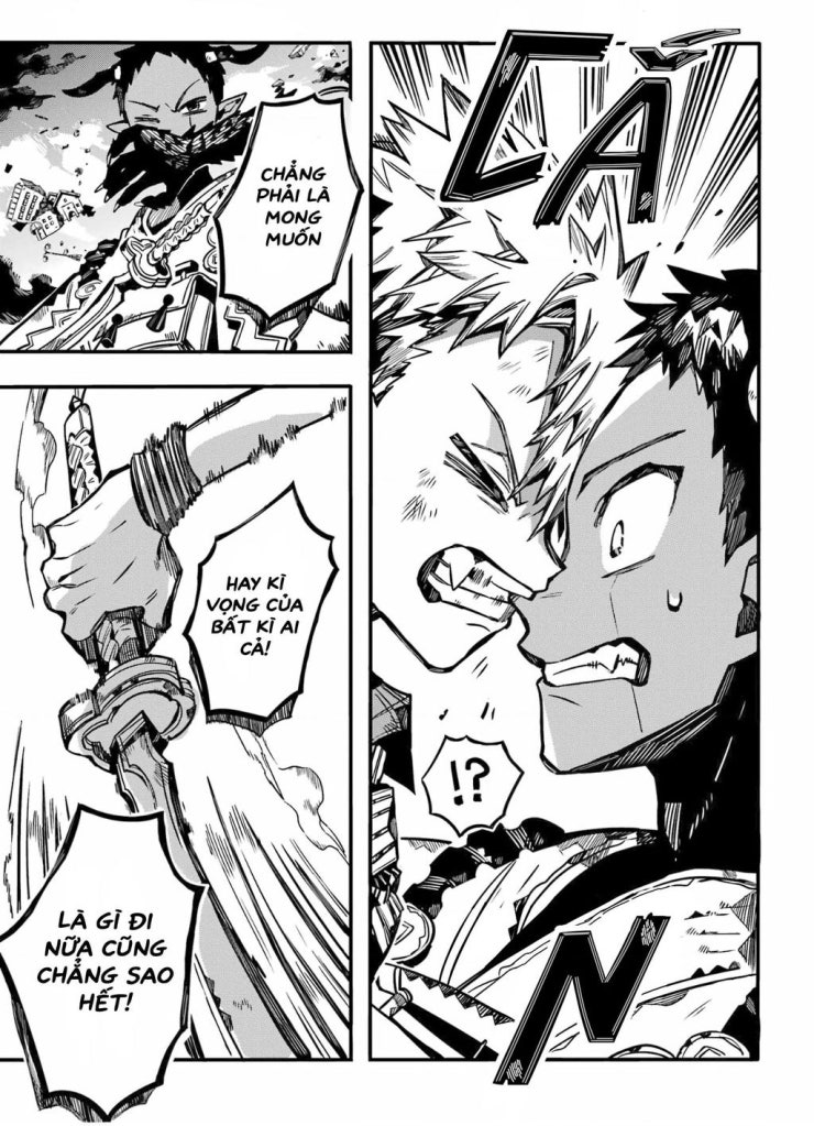 Hanako-kun nhà xí - Page 29