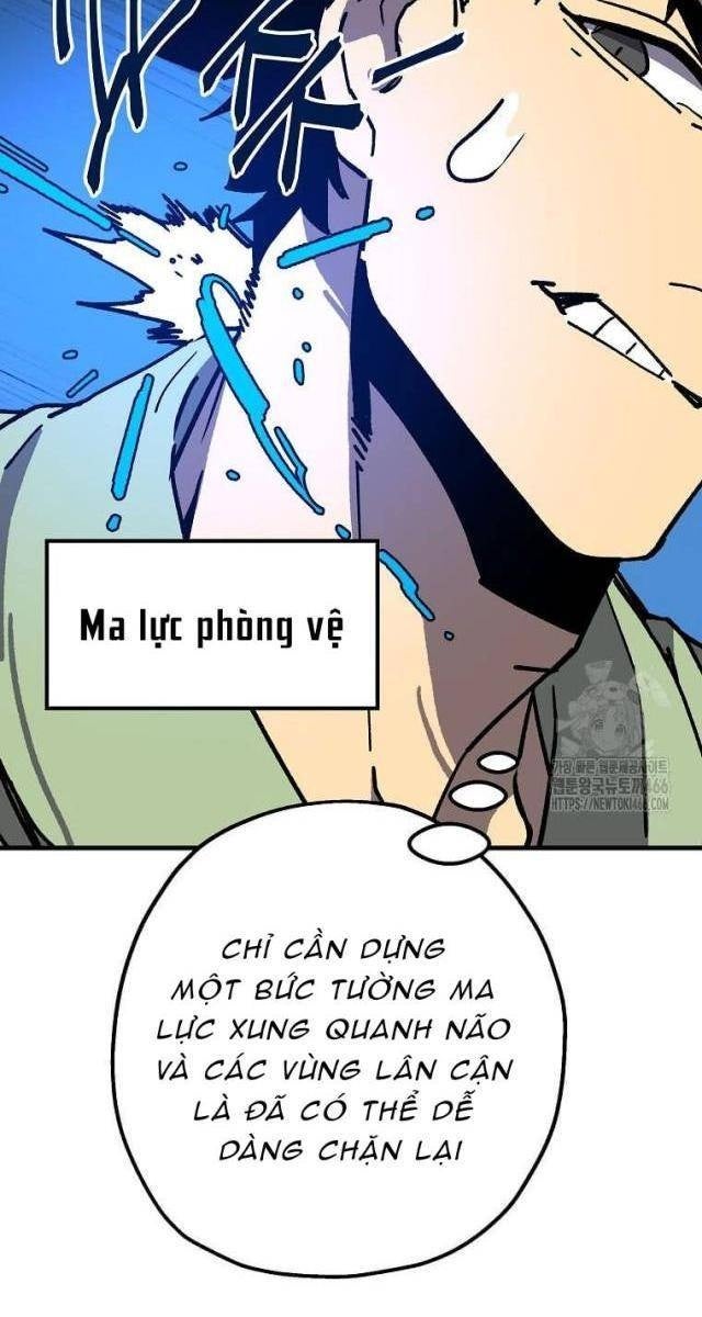 Tôi Đã Đạt Đến Cấp Độ Tối Đa Và Quay Trở Lại - Page 86