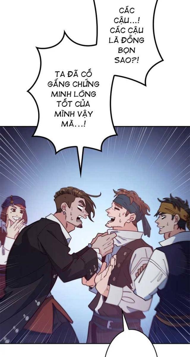 Công Tước Bạch Long - Page 43