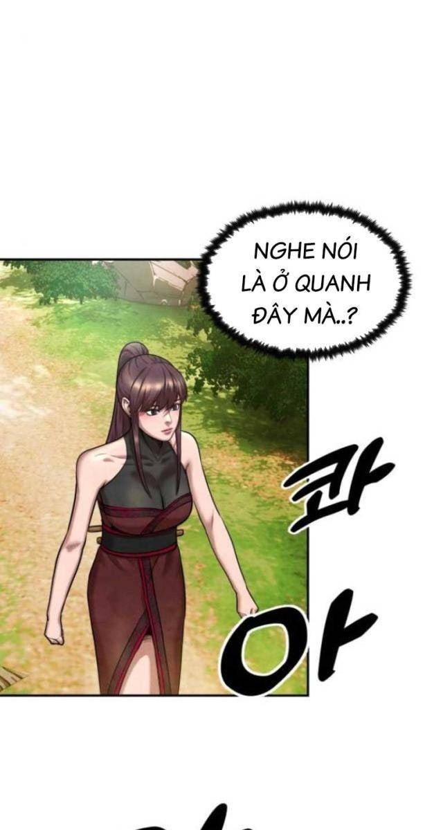 Tay Súng Chinh Phục Võ Lâm - Page 136