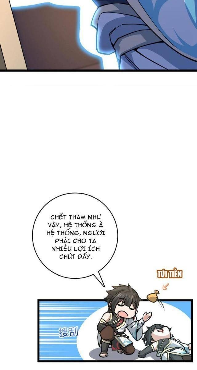 Giết Ta Thêm Mấy Lần Nữa, Ta Liền Vô Địch - Page 23