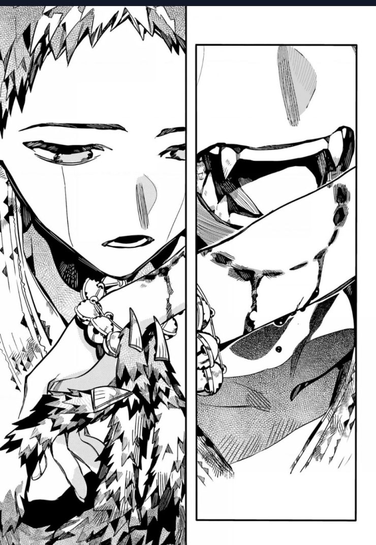 Hanako-kun nhà xí - Page 16