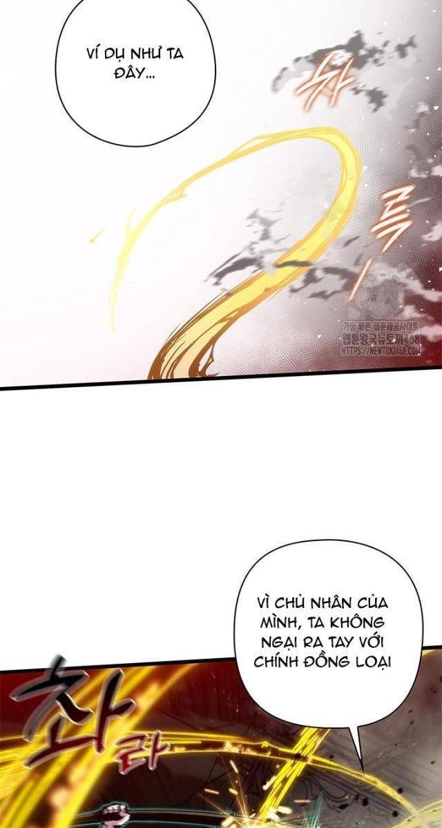 Kiếm Thần: Thần Chi Tử - Page 54