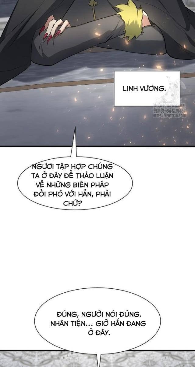 Tôi Thăng Cấp Bằng Kĩ Năng - Page 75