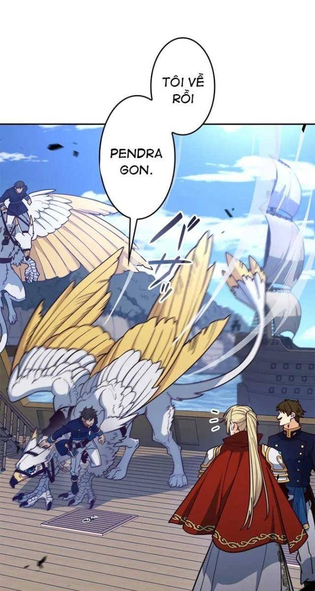 Công Tước Bạch Long - Page 28