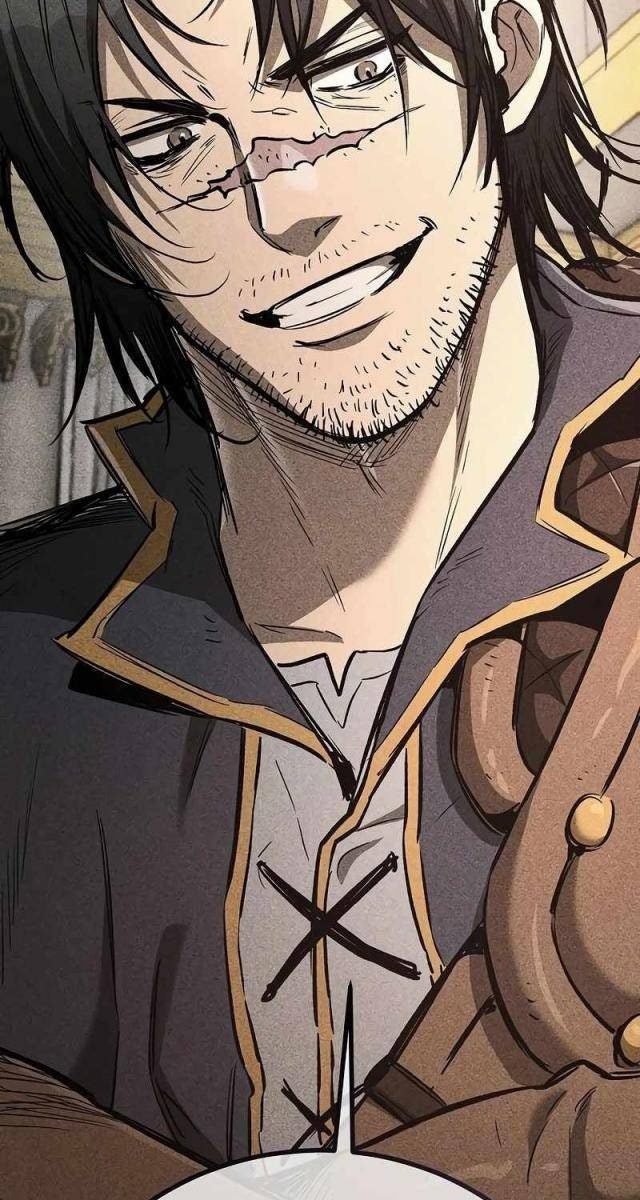 Hộ Vệ Điên Cuồng Trong Tiểu Thuyết Trung Cổ - Page 59