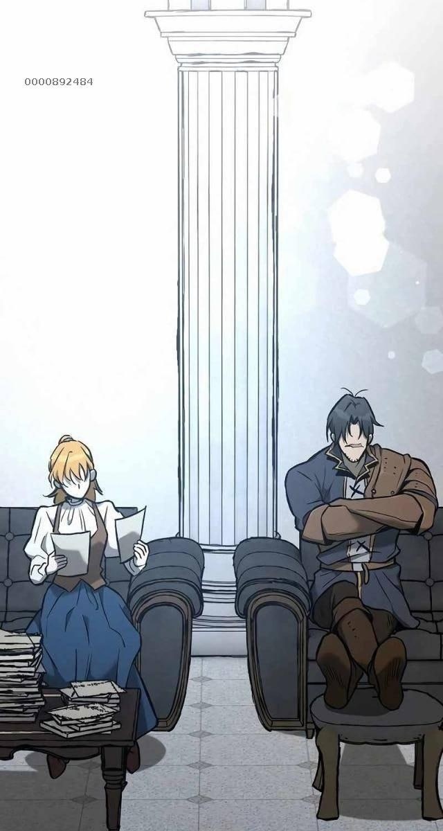 Hộ Vệ Điên Cuồng Trong Tiểu Thuyết Trung Cổ - Page 102