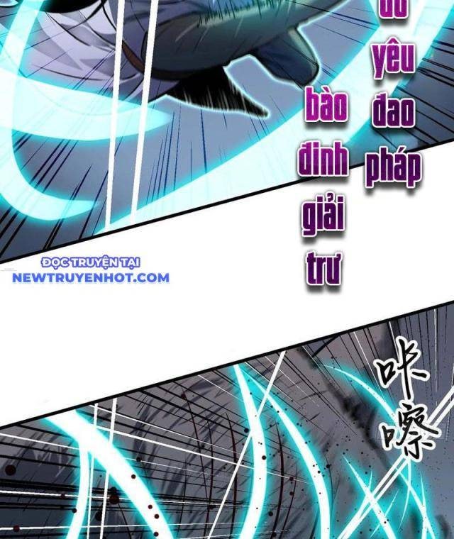 Tu Luyện Nhàn Hạ Bắt đầu Từ Nữ đồ đệ - Page 30