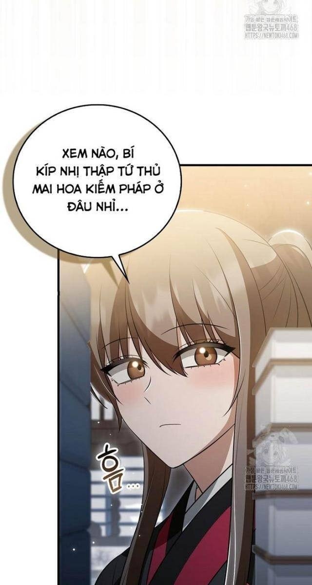 Trở Thành Đệ Tử Nhỏ Tuổi Nhất Phái Hoa Sơn - Page 9