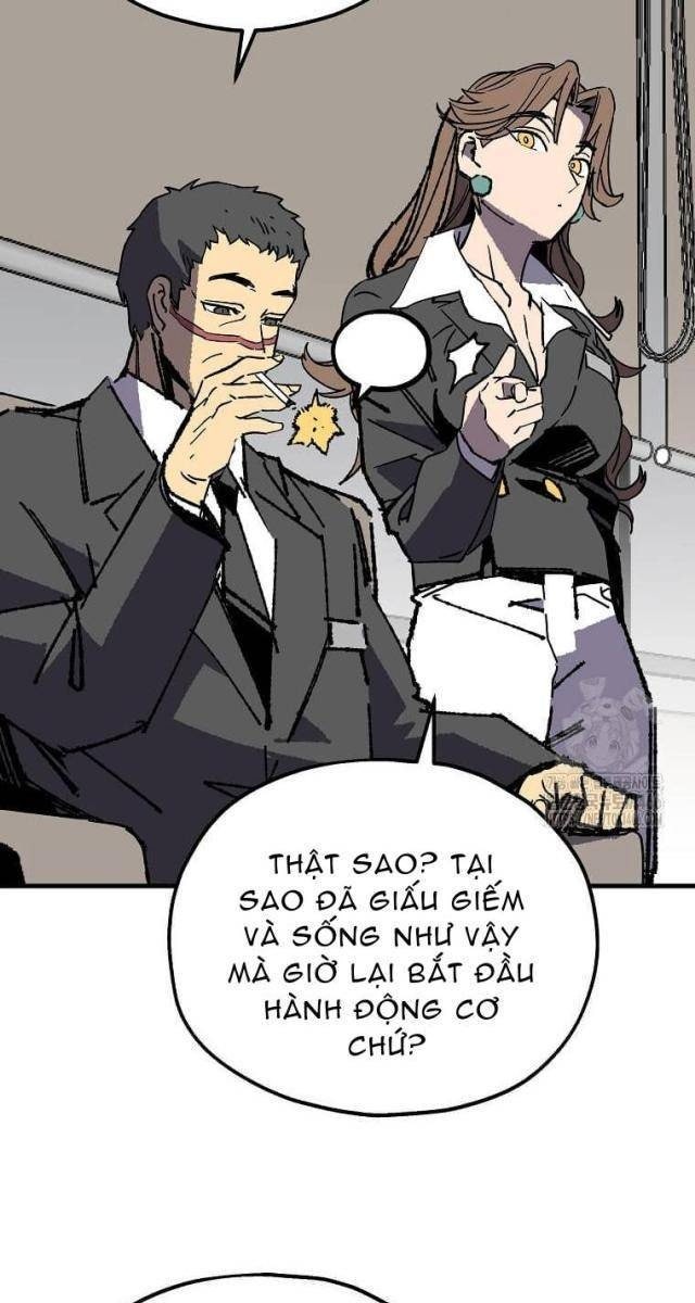 Tôi Đã Đạt Đến Cấp Độ Tối Đa Và Quay Trở Lại - Page 105