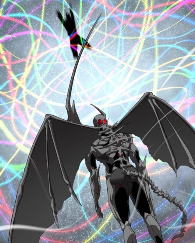 Cốt Nhân - Page 84