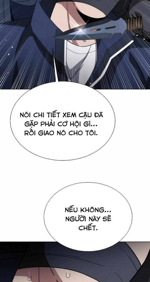 Pháp Sư Hắc Ám: Khởi Sinh Từ Xương Cốt - Page 10