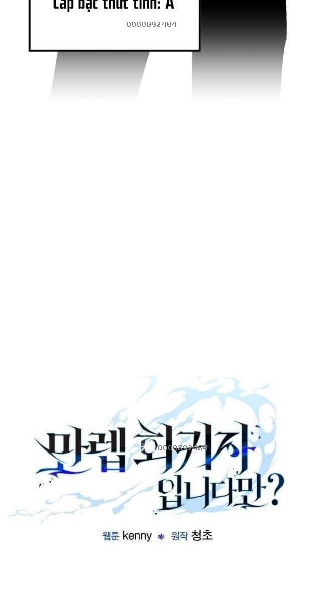 Tôi Đã Đạt Đến Cấp Độ Tối Đa Và Quay Trở Lại - Page 15