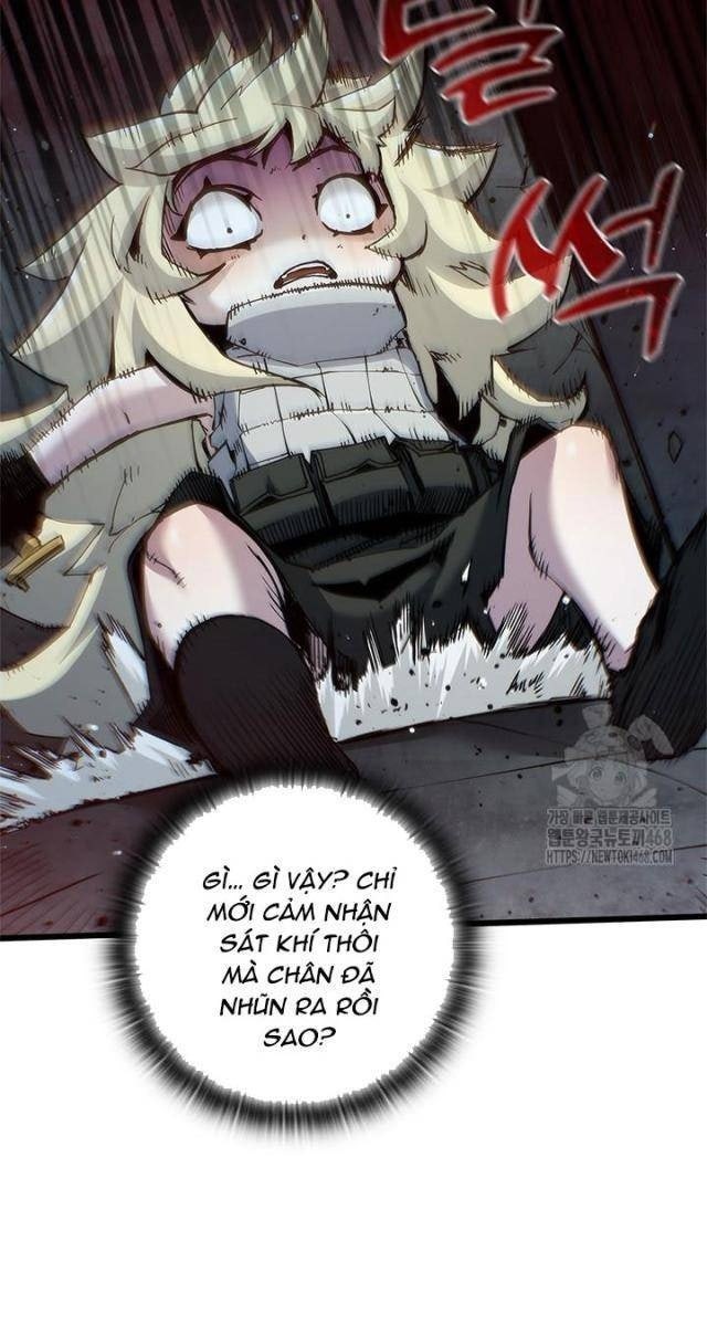 Kiếm Thần: Thần Chi Tử - Page 10