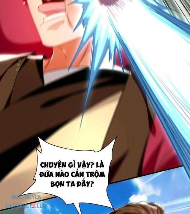 Ta Có Trăm Vạn Tốc Độ Đánh - Page 22