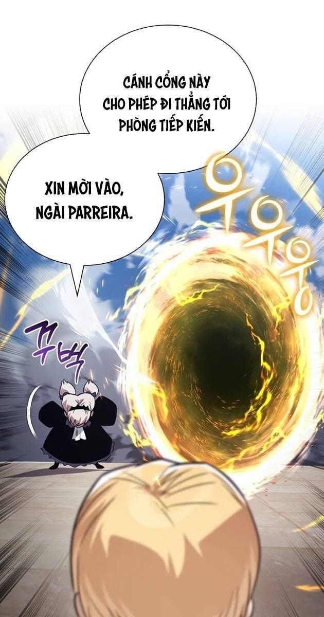 Quý Tộc Lười Biếng Trở Thành Thiên Tài - Page 39