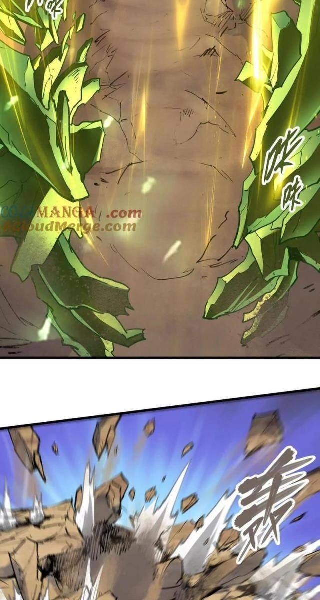 Tông Môn Của Ta Có Triệu Điểm Mạnh - Page 49