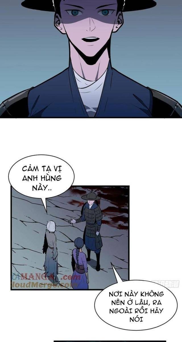 Tu Luyện Nhàn Hạ Bắt đầu Từ Nữ đồ đệ - Page 9