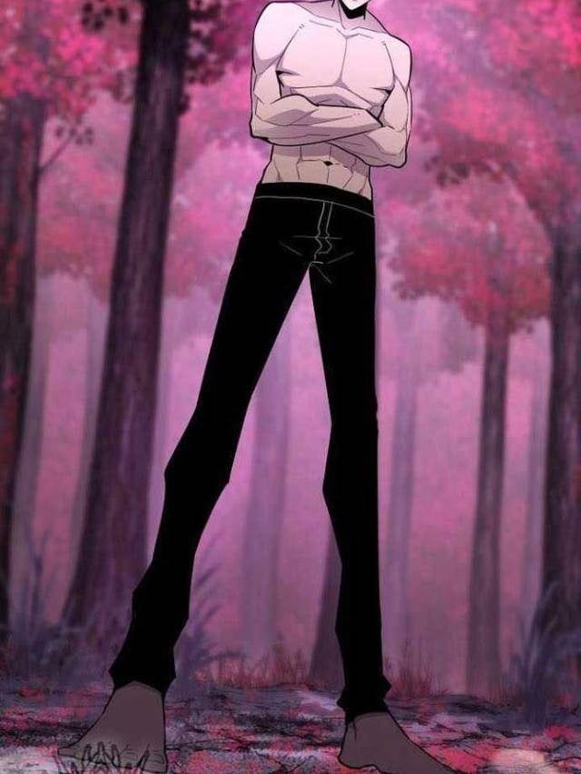 Bản Chất Của Chuyển Sinh - Page 38