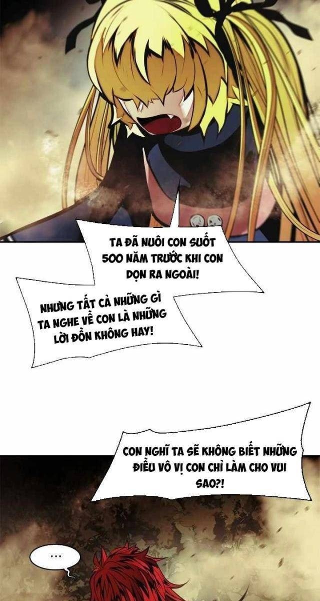 Bất Bại Chân Ma - Page 65