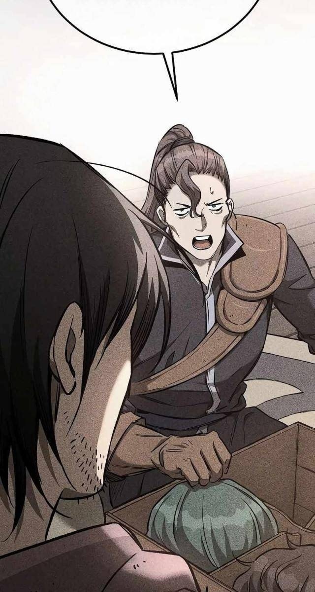 Hộ Vệ Điên Cuồng Trong Tiểu Thuyết Trung Cổ - Page 52