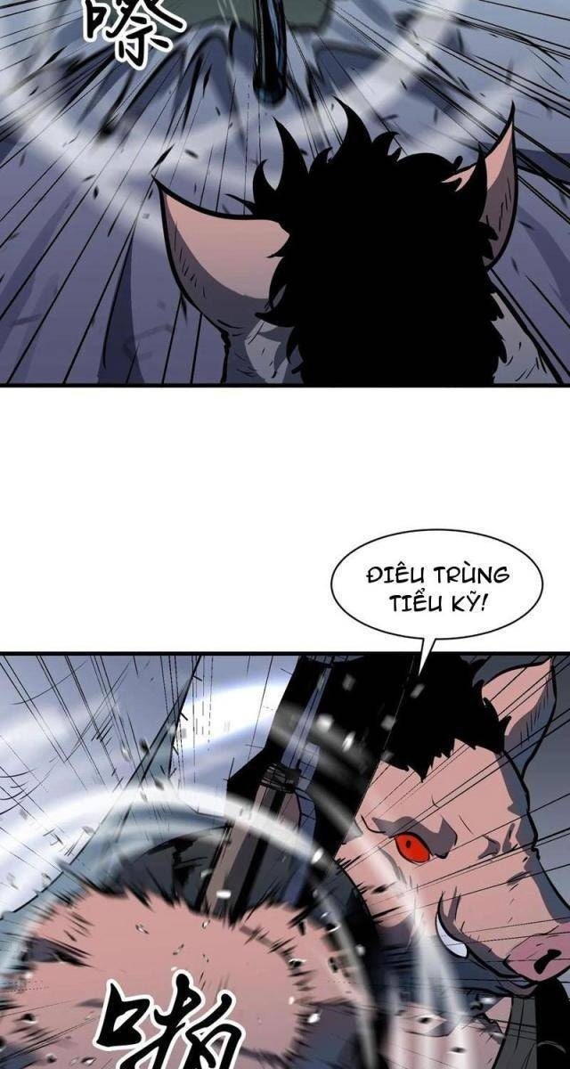 Tu Luyện Nhàn Hạ Bắt đầu Từ Nữ đồ đệ - Page 45