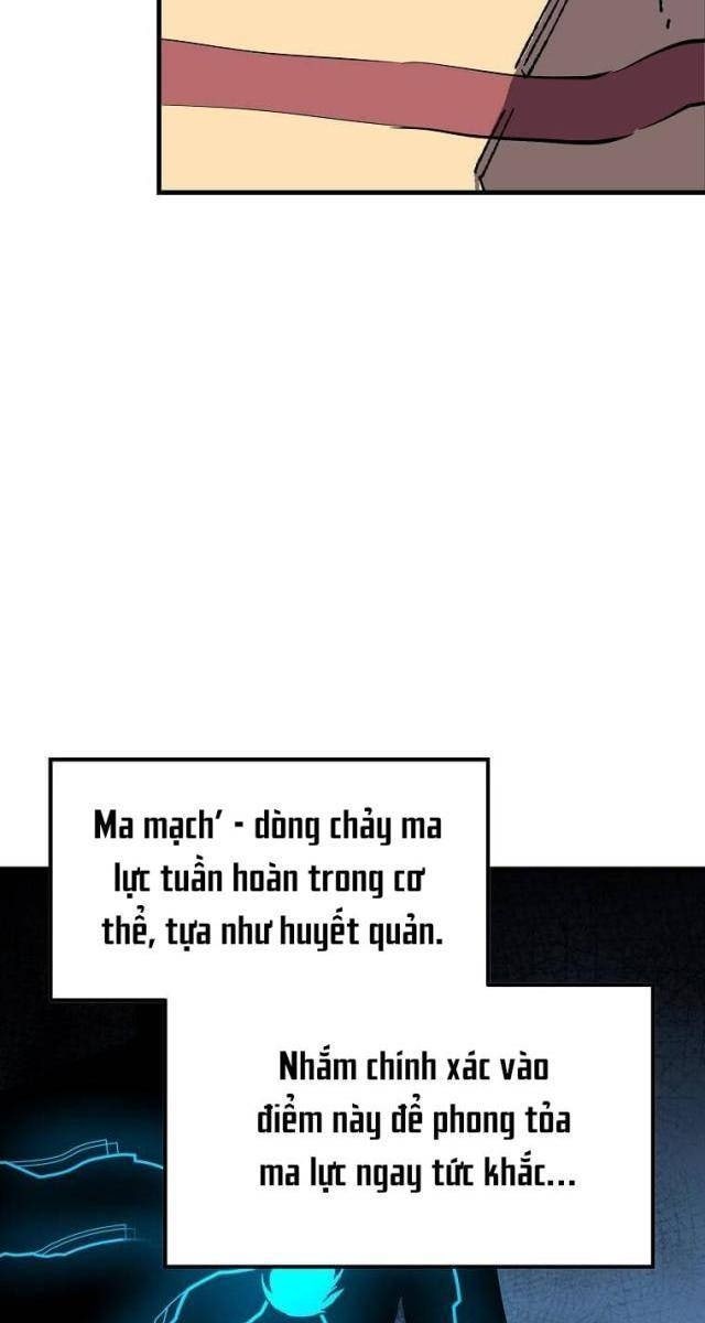 Tôi Đã Đạt Đến Cấp Độ Tối Đa Và Quay Trở Lại - Page 65