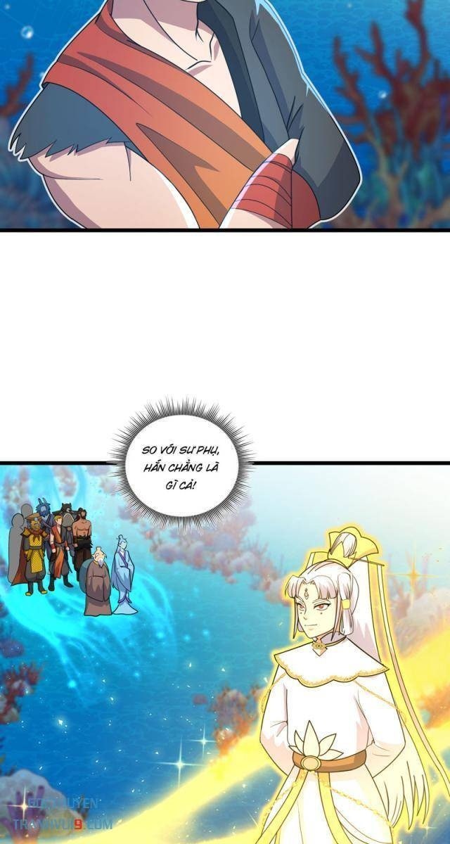 Đệ Tử Của Ta Đều Là Vô Địch Đại Yêu - Page 58