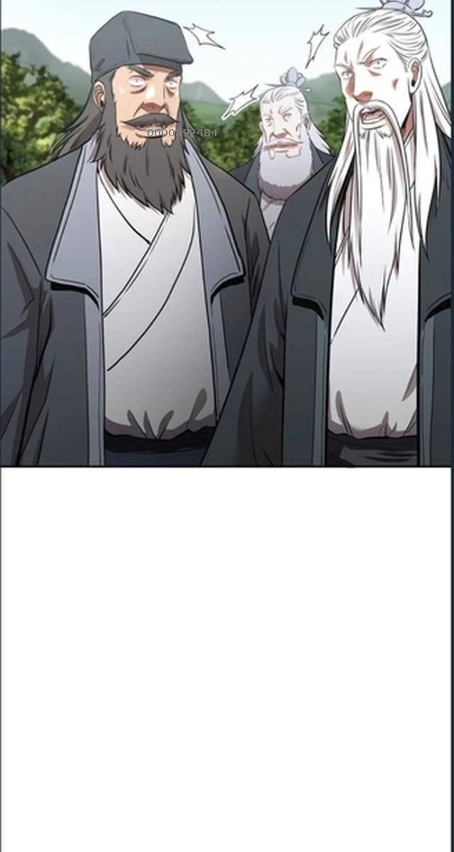 Ma Nhân Hoa Sơn - Page 5