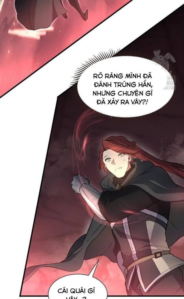 Tôi Thăng Cấp Bằng Kĩ Năng - Page 24