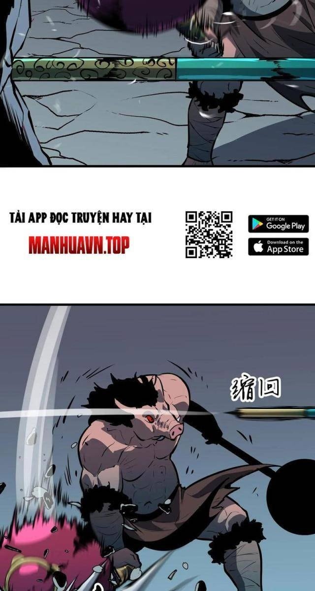 Tu Luyện Nhàn Hạ Bắt đầu Từ Nữ đồ đệ - Page 43