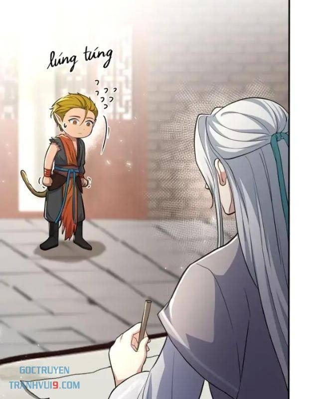 Đệ Tử Của Ta Đều Là Vô Địch Đại Yêu - Page 34