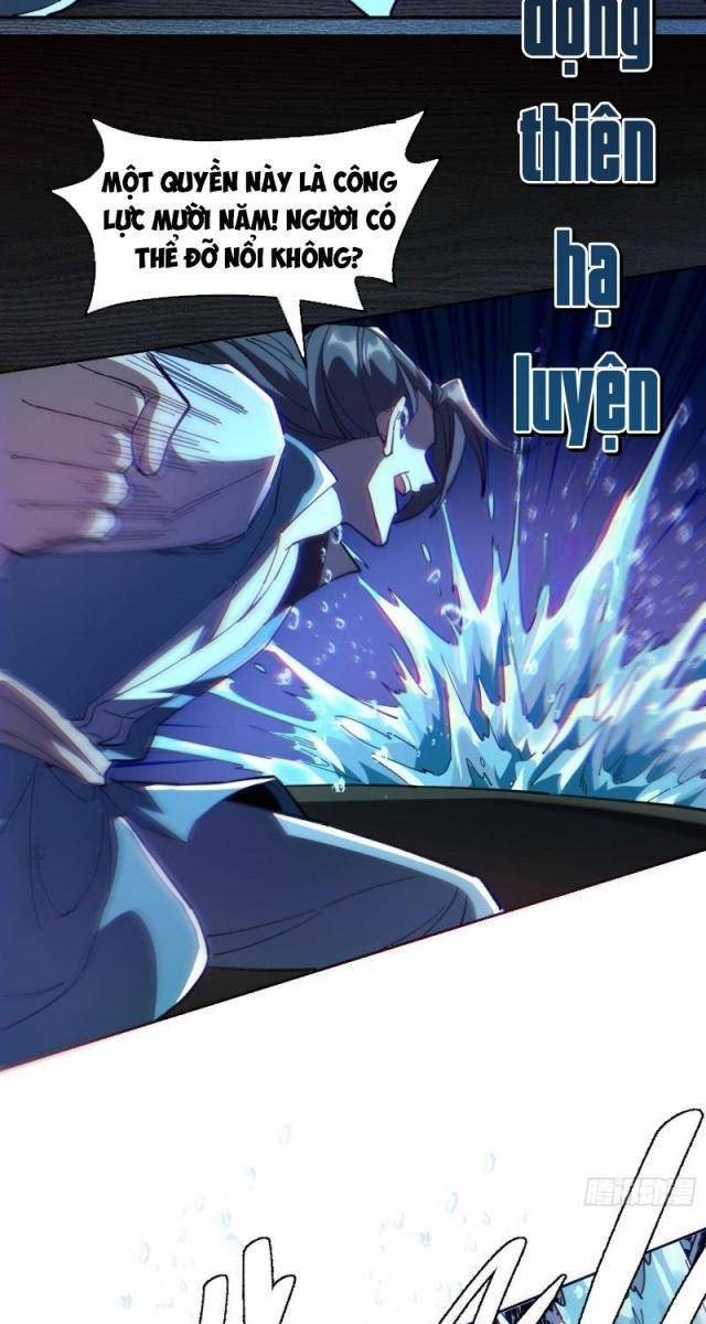 Thủy Hầu Tử Khai Thủy Thành Thần - Page 59