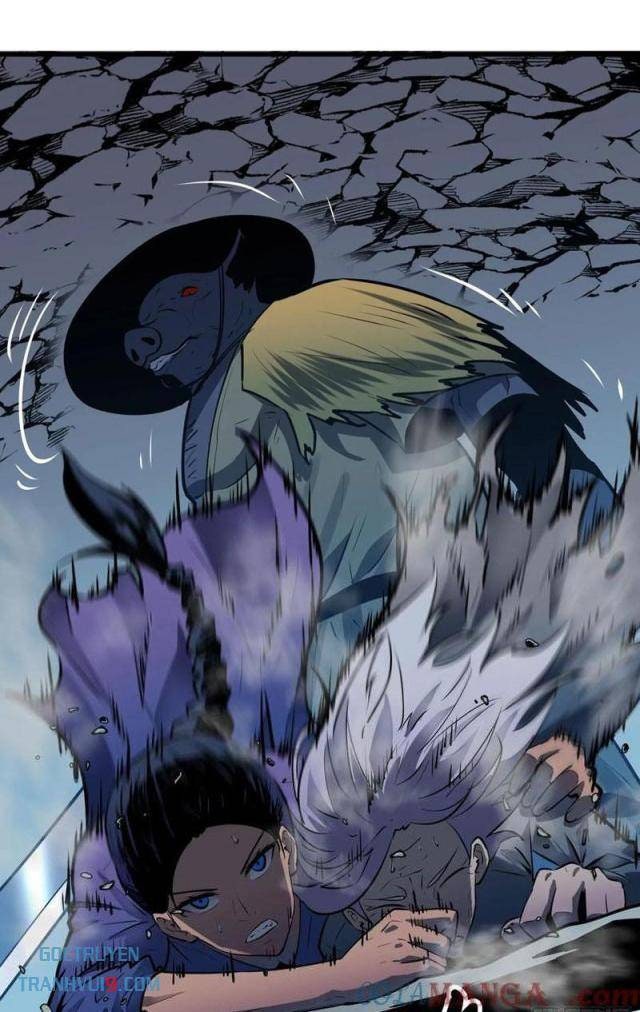 Tu Luyện Nhàn Hạ Bắt đầu Từ Nữ đồ đệ - Page 14