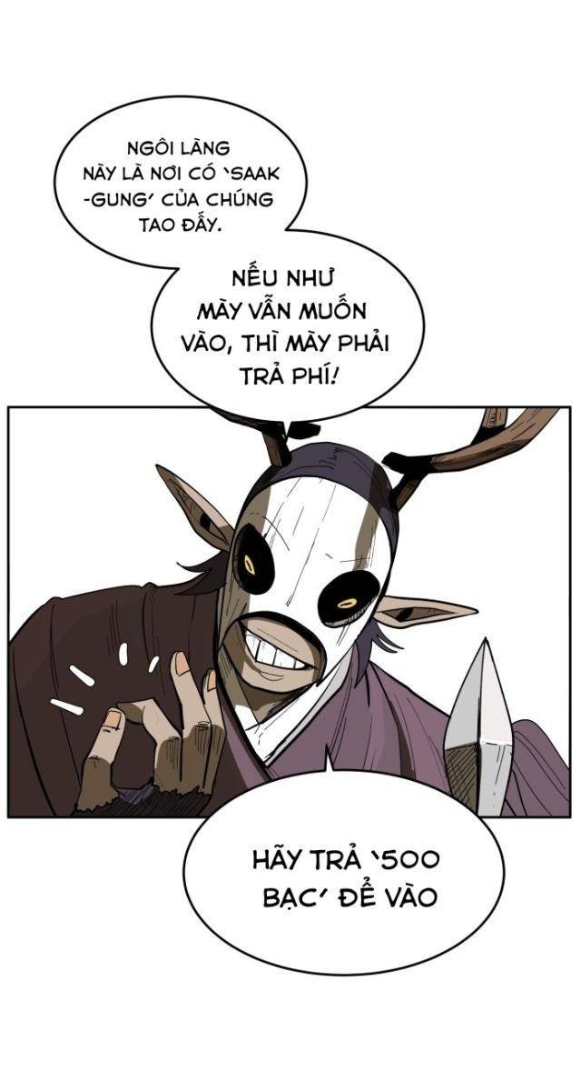 Viên Đá Đỏ - Page 11