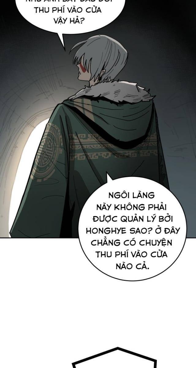 Viên Đá Đỏ - Page 21