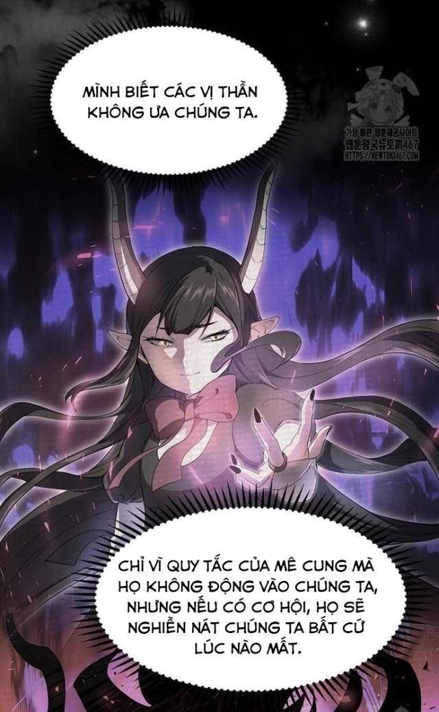 Tôi Thăng Cấp Bằng Kĩ Năng - Page 44