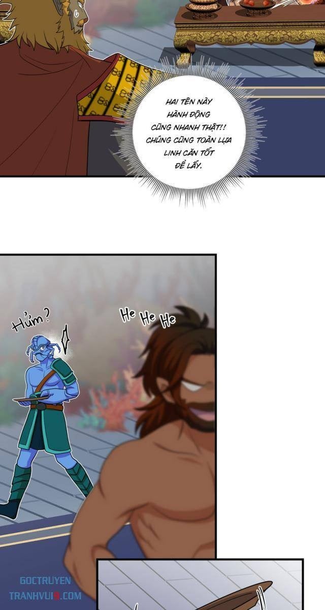 Đệ Tử Của Ta Đều Là Vô Địch Đại Yêu - Page 70