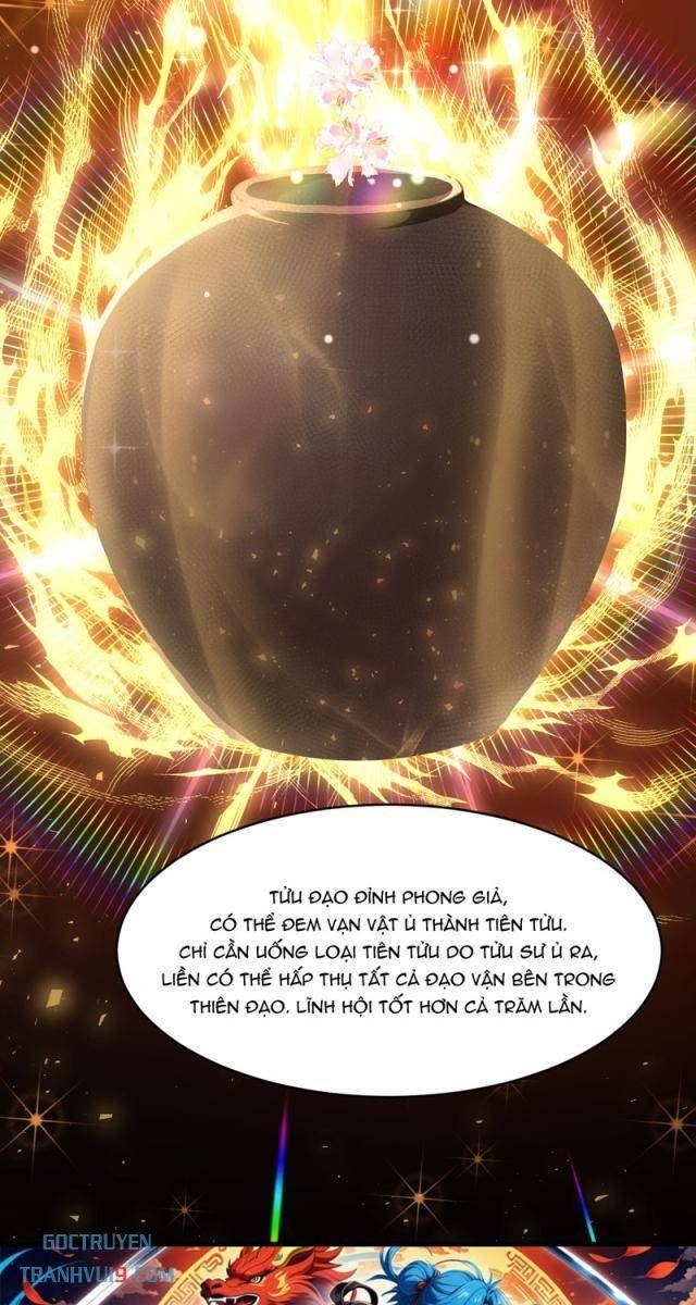 Đệ Tử Của Ta Đều Là Vô Địch Đại Yêu - Page 60